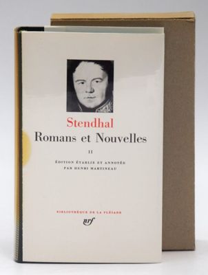 an image of a book with a picture of a man on it