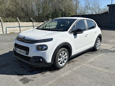 CITROEN C3 PureTech 82 S&S BVM5 Feel - Genre : VP - Carrosse… - Photo 1