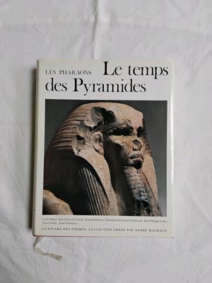 LECLANT, Jean (dir.). - Photo 1