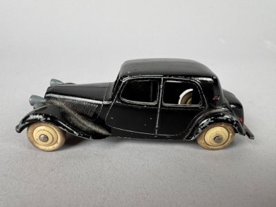 Dinky Toys France 24 Y Studebaker Commander Bon Etat Avec Boite