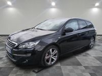 PEUGEOT - 308 SW 1.6 BLUEHDI 120CH SS BVM6 STYLE - GO - Mise…