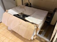 Un lot d'ustensiles et bacs plastique (fouet. (photo 3)