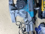 many tools that are laying out on the floor