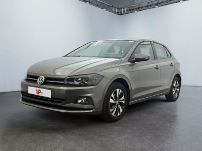 Volkswagen Polo Societe 1.0 Tsi 95 S&S Confortline Business …