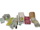 a lot of items that are sitting on a table