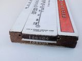 a close up of a box of cigarettes on a table
