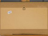an image of a box that has a piece of paper in it