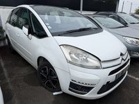 VP CITROËN C4 Picasso, Imm. (photo 2)