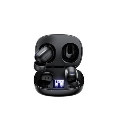 1712 / Écouteurs Intra-auriculaire - commande tactile J…