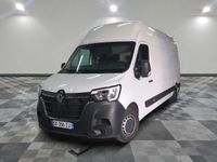 RENAULT - MASTER FGN TRAC F3500 L3H3 BLUE DCI 135 CONFORT - …