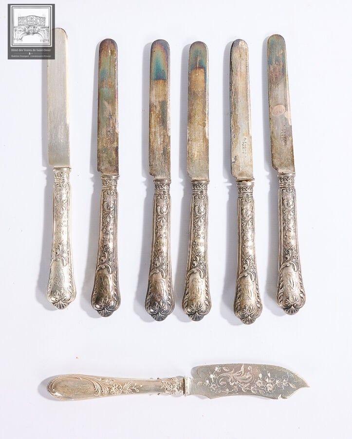 Objets d'art & Curiosités