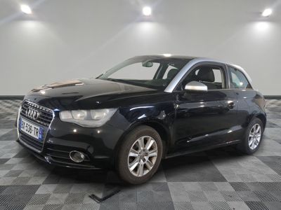 AUDI - A1 1.6 TDI 90 AMBIENTE - GO - Mise en service: 17/11/…