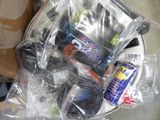 a lot of items that are sitting in a bowl