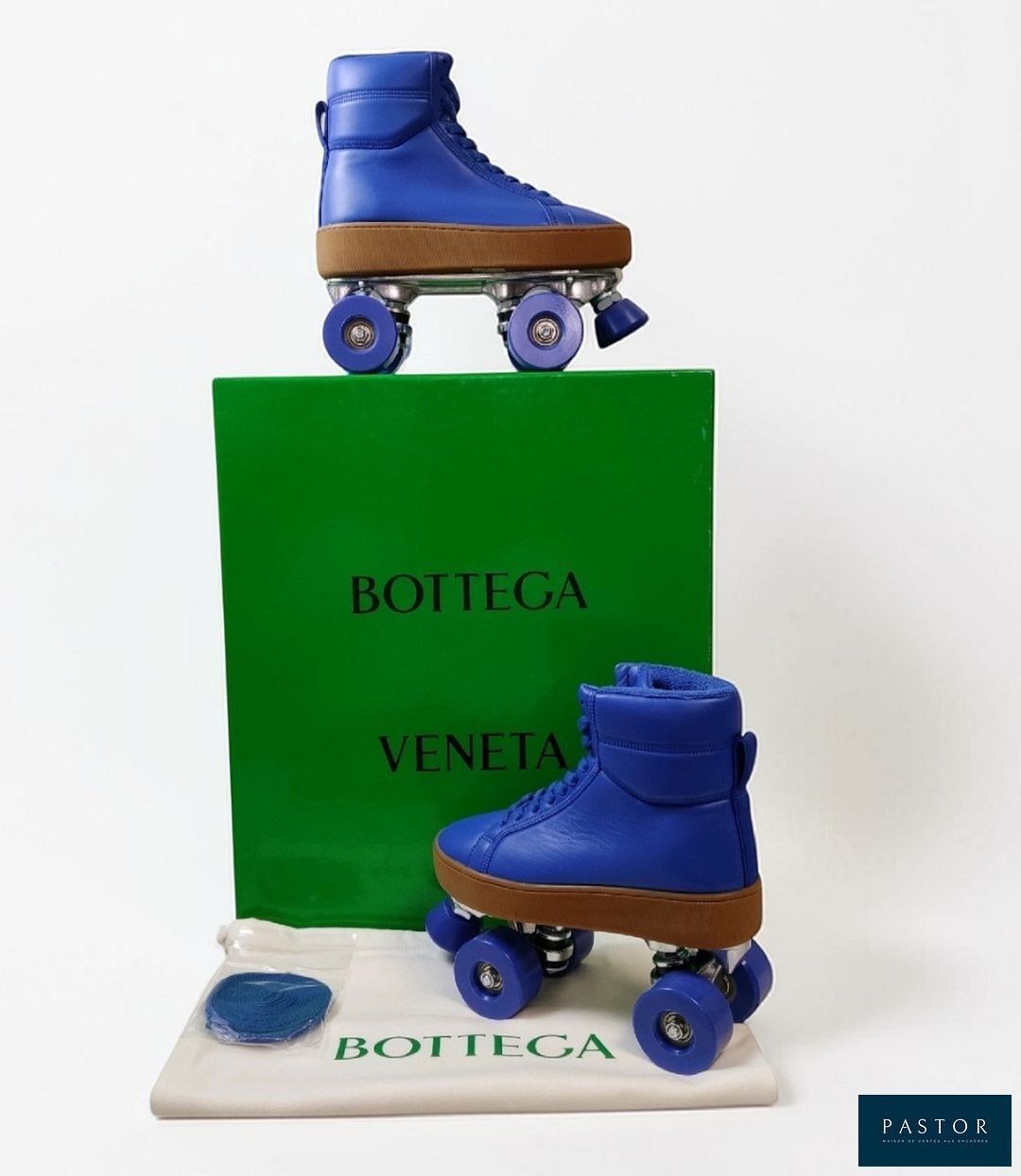 Objets d'art & Curiosités