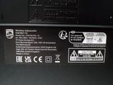 a close up of the back of a laptop computer