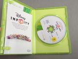xbox 360 game in a green case with a disc in it