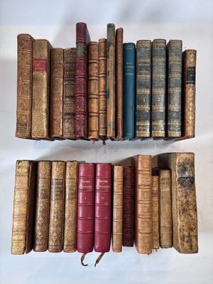 JANVIER (A.). Etrennes chronométriques pour l'an 1811.