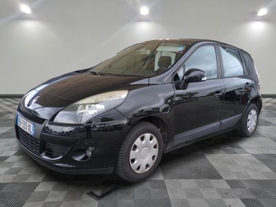 RENAULT - SCENIC III DCI 105 ECO2 EXPRESSION - GO - Mise en …