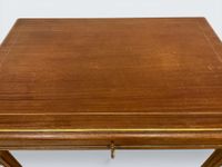 STYLE LOUIS XVI, vers 1960. (photo 2)