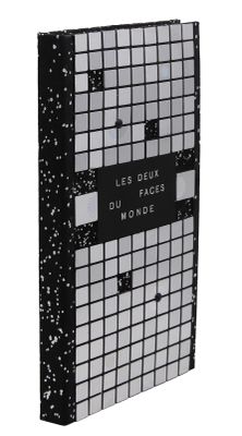 PEYRÉ (Yves). Les deux faces du monde. Paris, À fleur de pie…