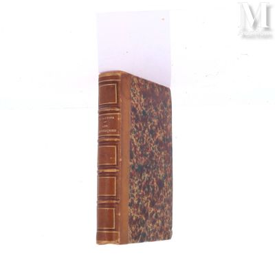 a book that is sitting on top of a table