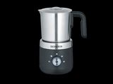 an image of a blender on a black background