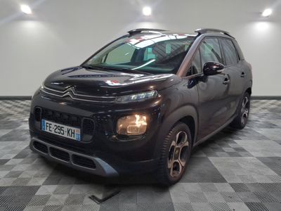 Citroën C4 Aircross 1,0 PureTech Feel 5 portes, boîte auto