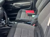 the interior of a car is clean and ready to be used