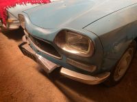 CITROEN AMI 8 - Genre : VP - Carrosserie : BREAK - Energie :… (photo 2)