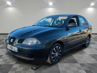SEAT - CORDOBA 1.4 TDI 80 PULSION - GO - Mise en service: 07…