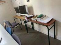 Ensemble de mobilier comprenant: (photo 2)
