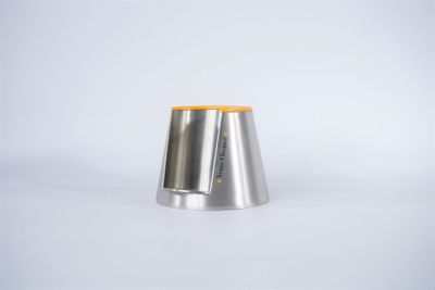 Royal Sselangor Pewter pour la veuve Clicquot. Seau à champa…