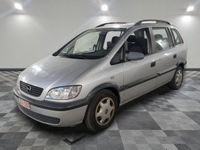OPEL - ZAFIRA 1.9 DT CDTI COSMO FAP - GO - Mise en service: …