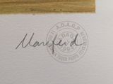 an image of a close up of a stamp on a piece of paper