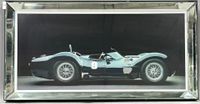 Maserati Tipo 61 Birdcage