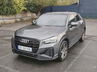 AUDI Q2 35 TDI 150 S tronic 7 quattro S line - Genre : VP - …