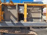 an image of a back end of a construction vehicle