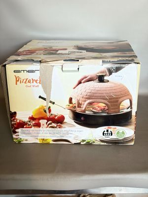 Pizzarette - Tva Recuperable