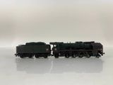 an image of a toy train is shown on a white surface