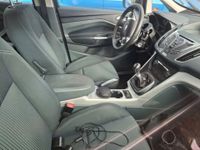 FORD C-MAX II 1600 SCTI 150 S&S EcoBoost BVM6 TITANIUM du 07… (photo 6)