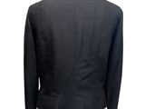a black jacket on a mannequin mannequin mannequin mannequin mannequin mann