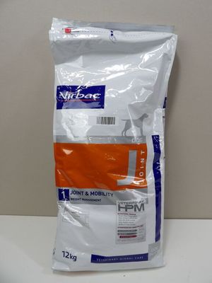 Virbac Veterinary HPM J1 - Joint & Mobility pour chien adult… - Photo 1