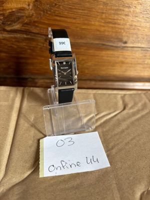 Montre Femme PIERRE LANNIER 001F6 - Neuf, suite faillite - À…