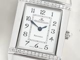 an image of a close up of a wrist watch with diamonds on it