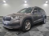 Skoda 2.0 TDI 4x4 de 2020, boîte automatique à 5 rapports, chauffage, Bluetooth, chauffage, sièges chauffants, chauffage