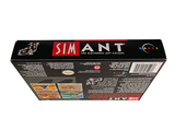 a black box with a picture of a game on it