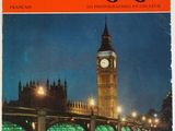 an image of a picture of the big ben clock tower in london at night