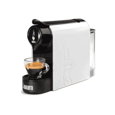 Machine à café à capsules Gioia Bialetti