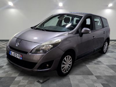 Renault - Grand SCÉNic Iii Dci 105 Eco2 Expression 7 PL - GO…