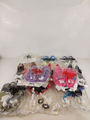 Lot de 10 - MAPLEAF - Sandales et nu-pieds d'été - Pointure …